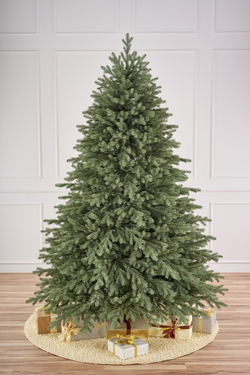 Ель искусственная литая Юта