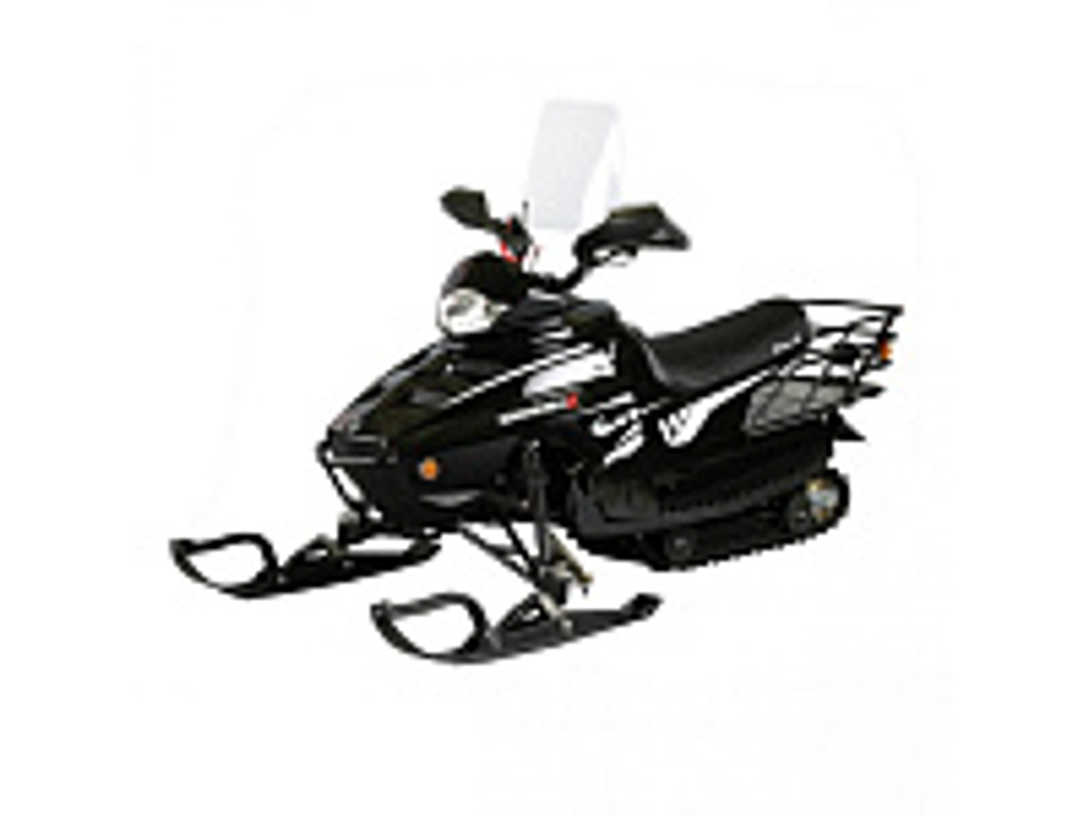 Снегоход С.МОТО Snowmax 200