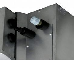 Кассетная VRF система Shivaki SCH050VX