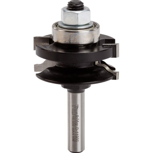 Фреза рамочная Makita     D-11900