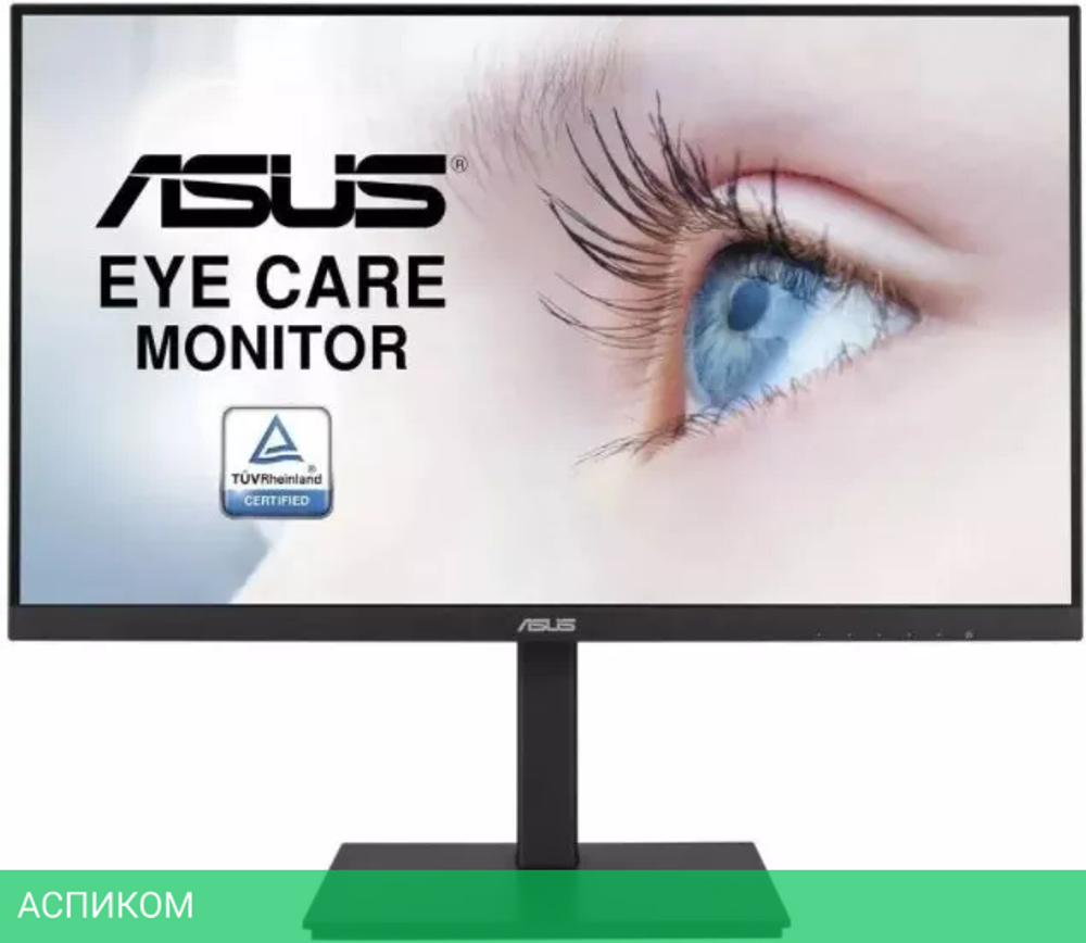 Монитор ASUS VA24DQSB