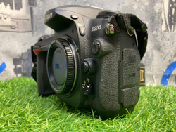 Nikon D200 Покупка/Продажа