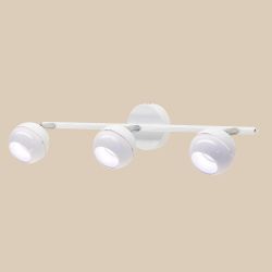Citilux Раймонд CL555530 LED Спот поворотный Белый