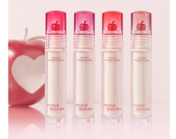 CLIO Crystal Glam Tint Apple Series