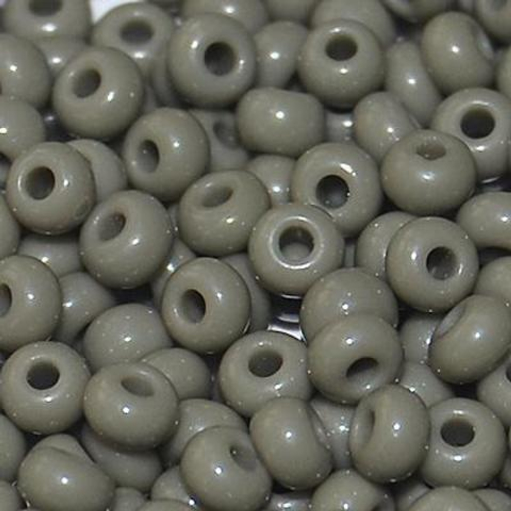 Бисер-глянцевый-5гр-Preсiosa