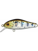 Воблер для рыбалки ZIPBAITS Rigge ZB-R-70SP, 70мм, 5.0гр., заглубление 0.6-1.2м., цвет 537M, суспендер