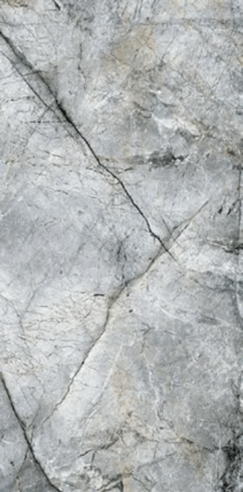 Керамогранит Для стен и пола PRIMAVERA/IND Fiji Grey LC210 Lapato Carving 600х1200х9 1,44