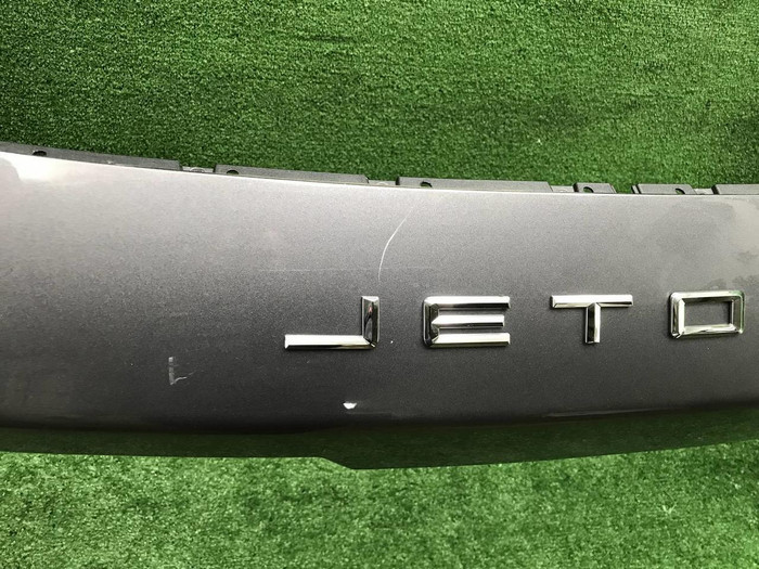 Бампер передний Jetour Dashing (2022-Н.В.)