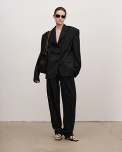 Брюки "Anastasiia"