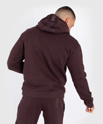 Толстовка Venum Silent Power Dark Brown