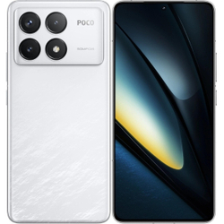 Poco F6 Pro 12/256Gb EU White