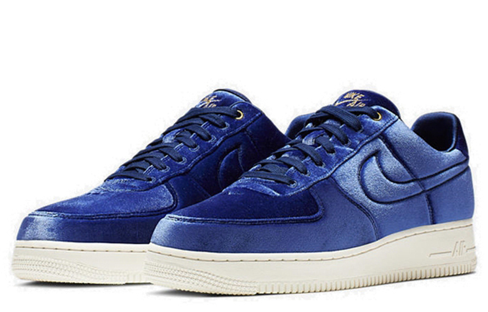 Кроссовки Nike Air Force 1 07 Premium