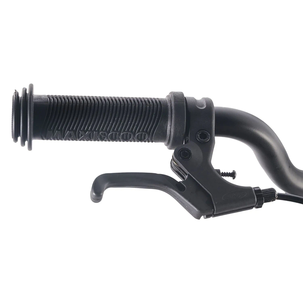 Велосипед 18" Maxiscoo AIR Стандарт Розовый (2026)