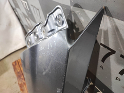 Крыло переднее левое JAC JS3 23-нв Б/У Оригинал 8403102U226KE