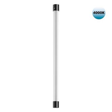 359352 KONST NT24 058 черный Светильник линейный светодиодный IP20 LED 6W 170-265V 4000K 480Лм VITZ