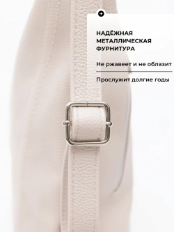 Сумка рюкзак большая через плечо трансформер