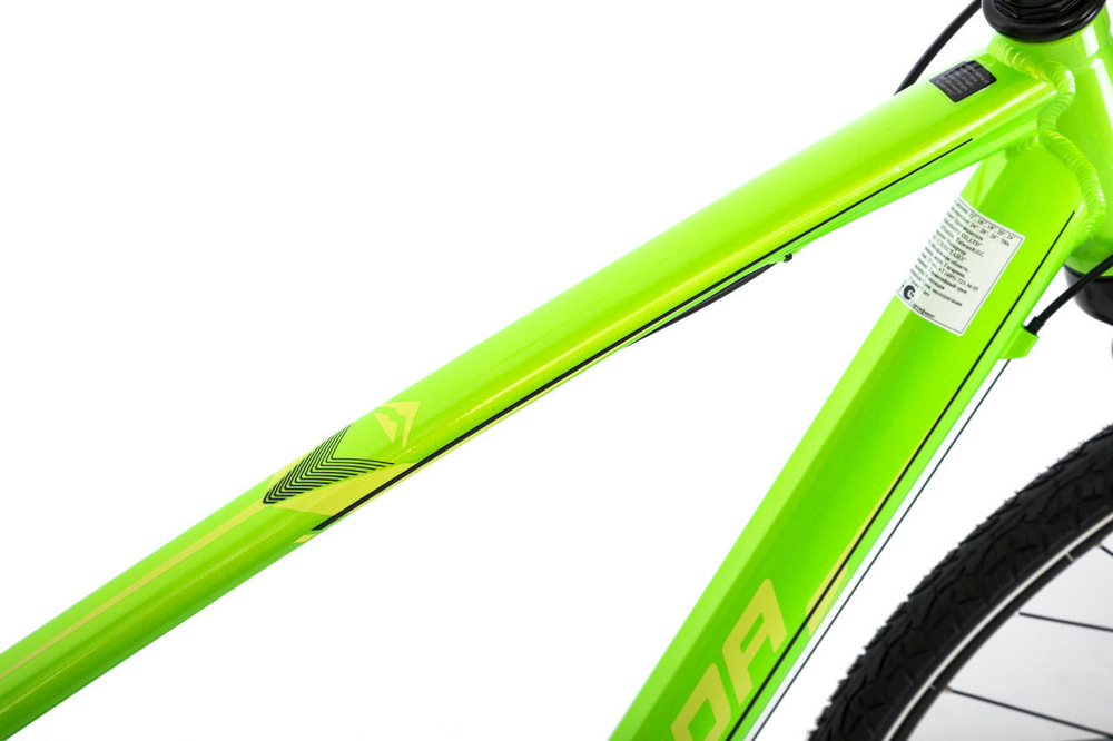 Кроссовый велосипед Merida CROSSWAY 20-D (2018)