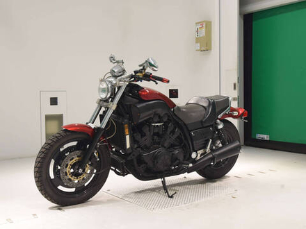 Yamaha V-Max 1200