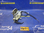 Замок двери передней правой TOYOTA PRIUS 1998