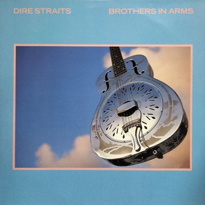 Dire Straits / Brothers In Arms (LP)