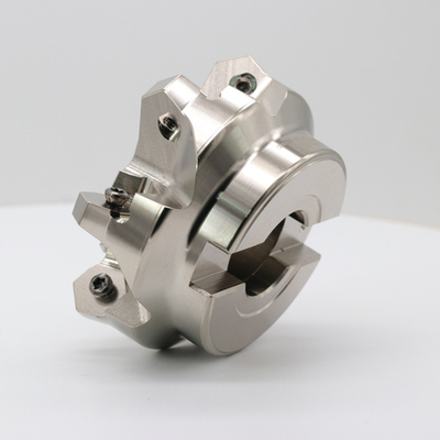 Торцевая фреза HN0906-6T63-22