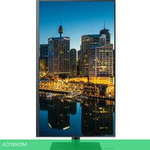 Монитор Samsung 870V LF32TU870VPXEN