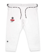 Кимоно Tatami ASPECT - White