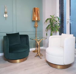 Столик журнальный Golden Palm