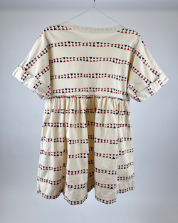 Платье Petit Bateau
