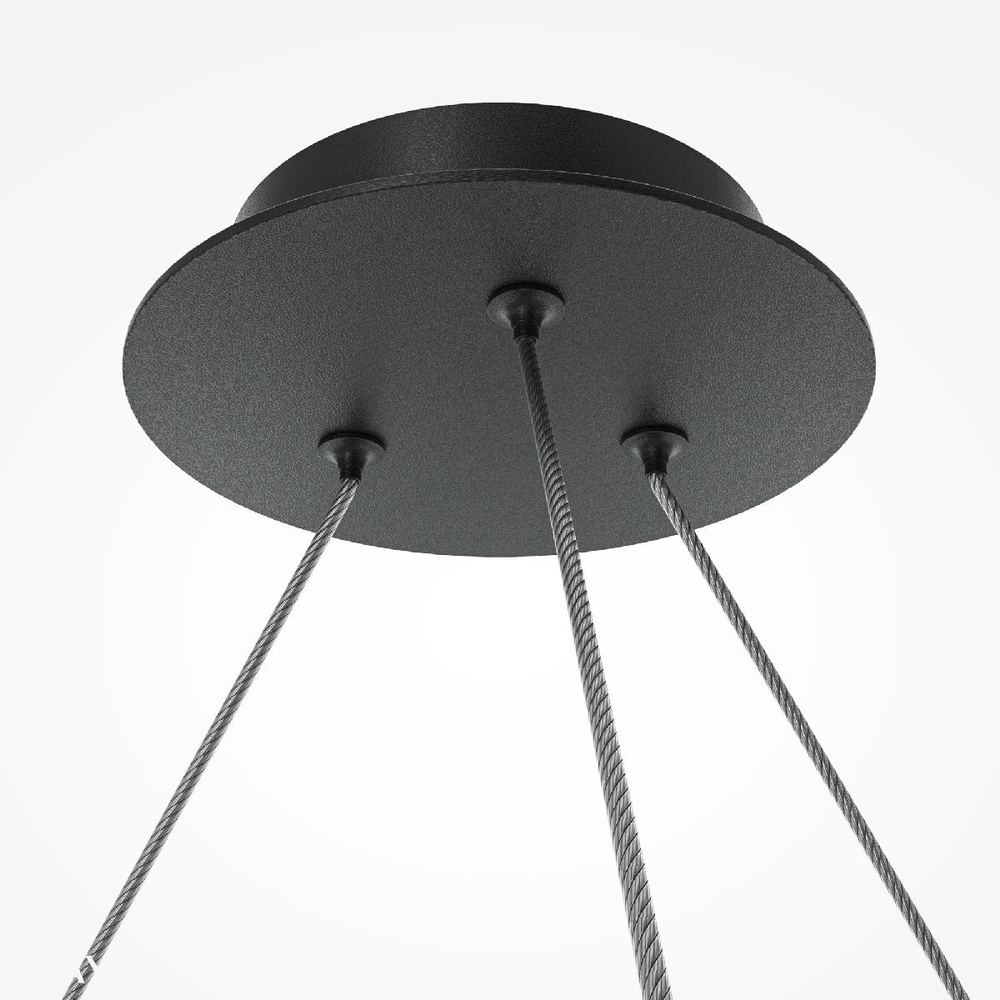 Люстра подвесная Maytoni Balance MOD317PL-06B