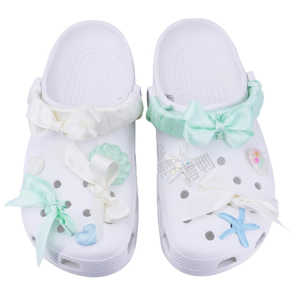 Crocs Classic Clog Sds Eva