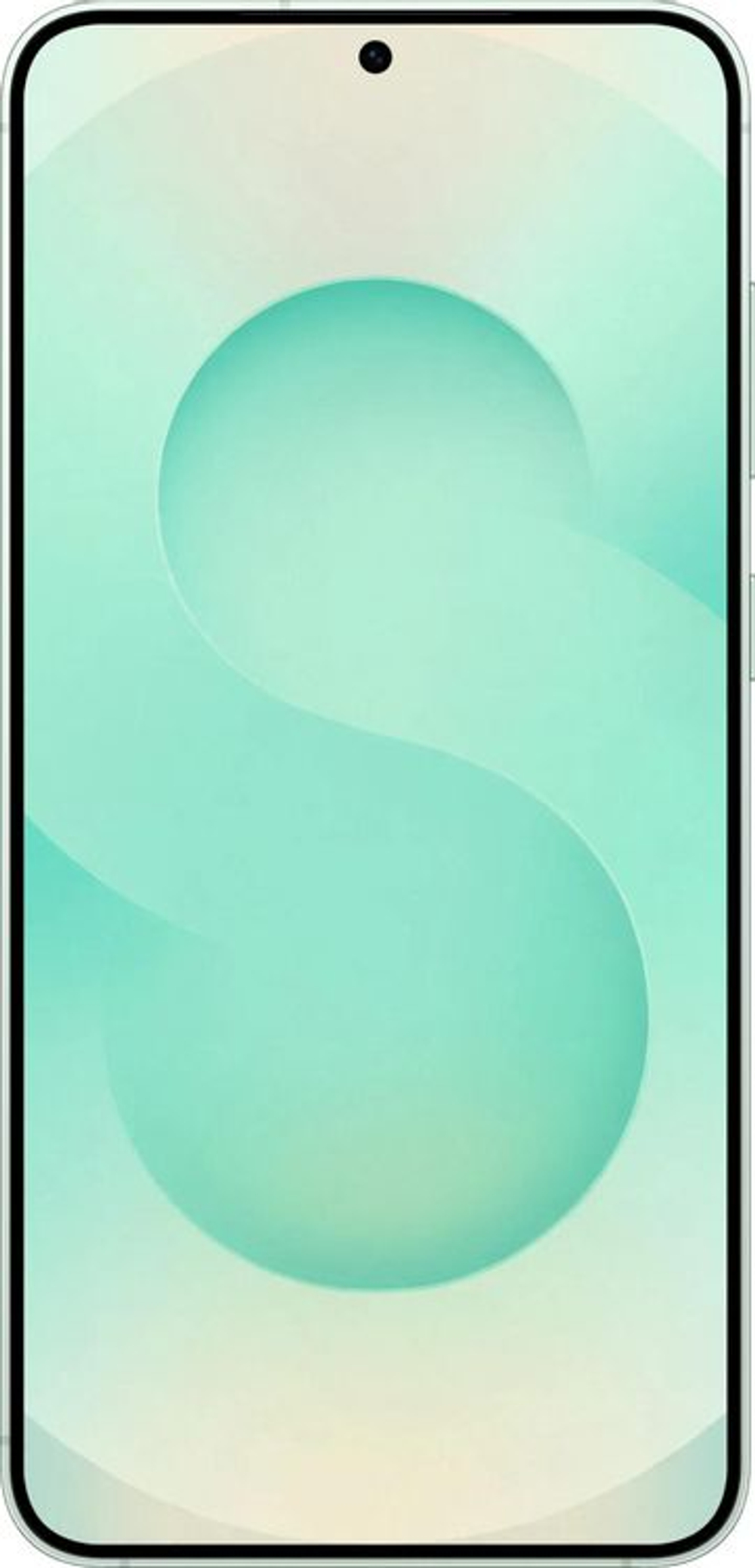 6.7" Смартфон Samsung Galaxy S25+ 12/256Gb,  SM-S936B,  NFC,  AMOLED,  120Гц,  4900мAч,  мятный