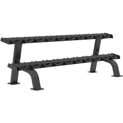 Impulse SL7016 стойка для гантелей