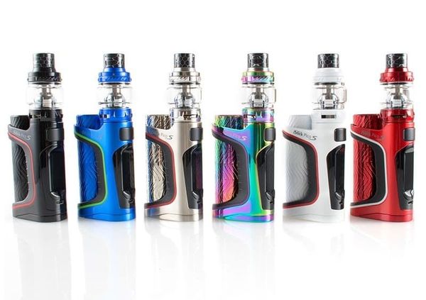 Купить Eleaf iStick Pico S with ELLO VATE