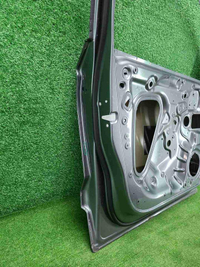 Дверь передняя левая Skoda Karoq (2017-н.в.)