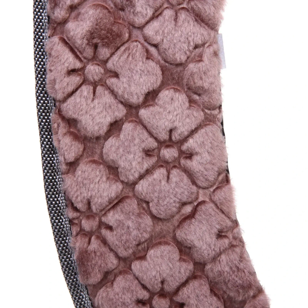 Чехол для сиденья унитаза «Grace»бежевый