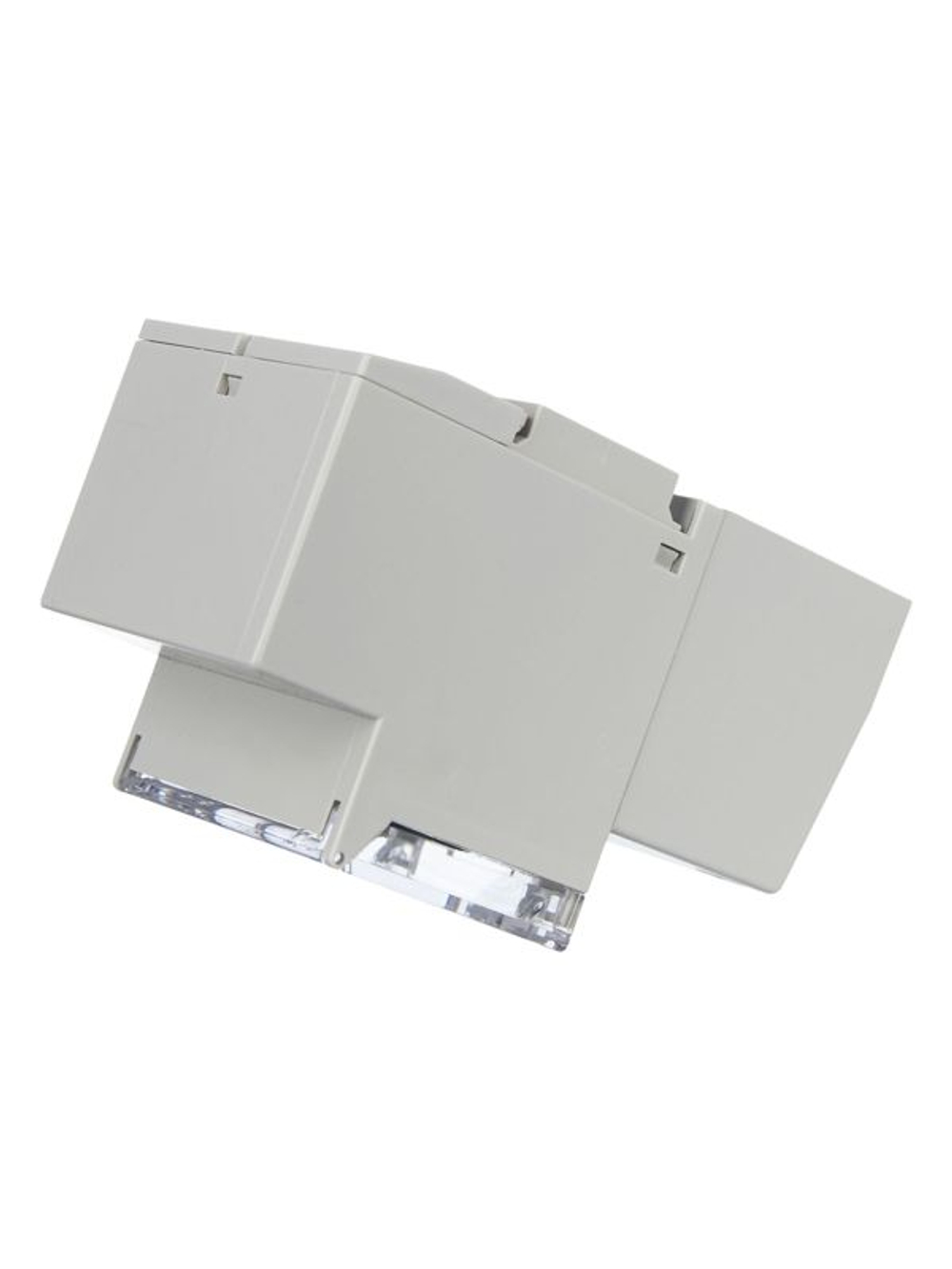 Таймер аналоговый ТЭМ-181 16А 230В на DIN-рейку KARAT IEK MTA20-16