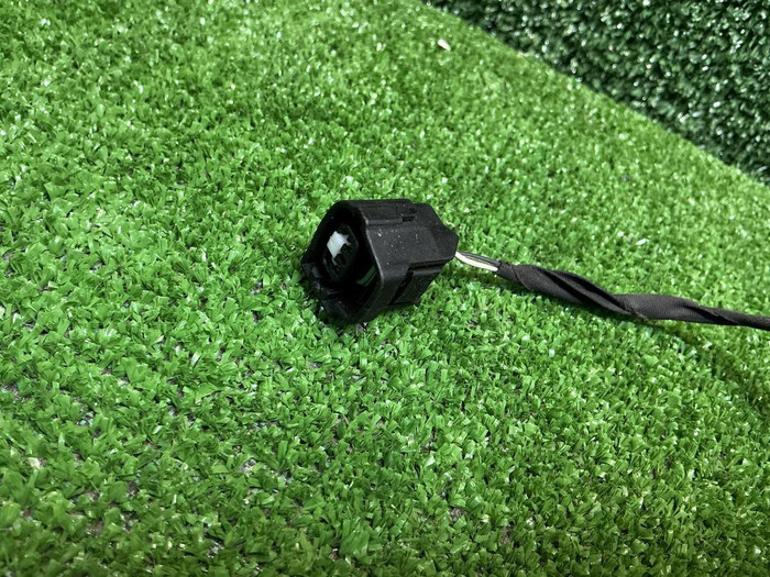 Проводка переднего бампера Lixiang L6 (2024-н.в.)