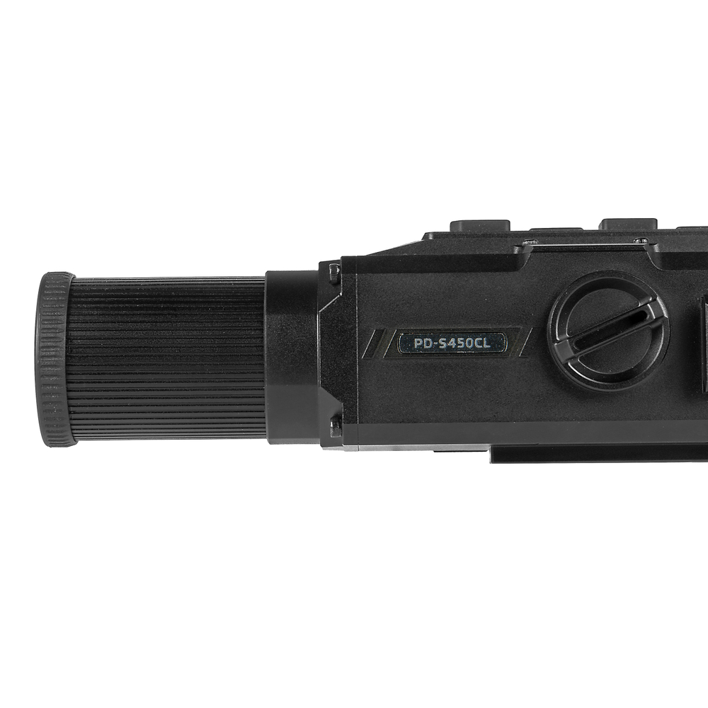 Прицел цифровой Veber Rapid PD-S450CL ночной