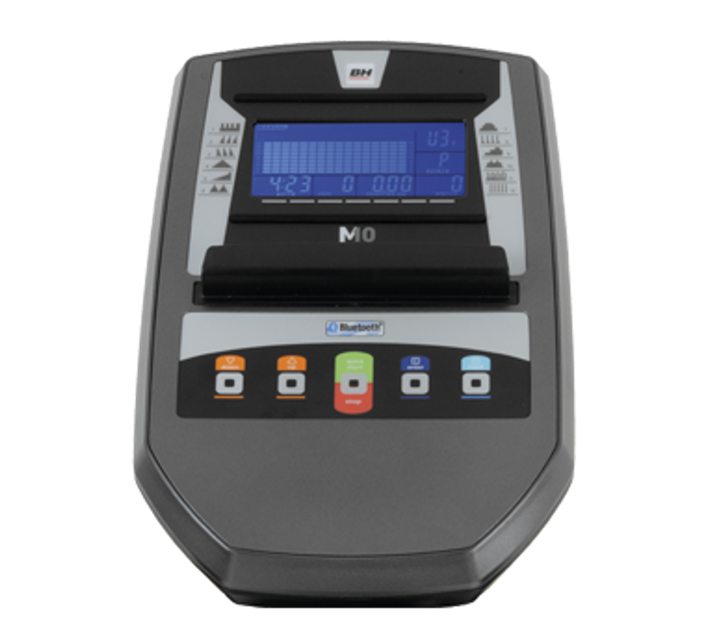 BH FITNESS I.SUPER KHRONOS Эллиптический тренажер