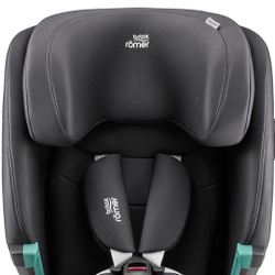 Детское автокресло Britax Roemer Advansafix Pro Classic Deep Grey