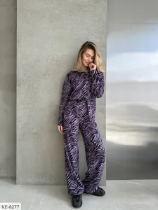 Костюм KD-7826 Фабрика Моды