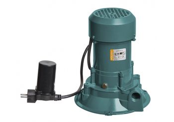 Поверхностные насосы STURM