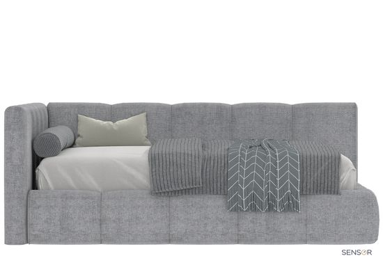 Кровать угловая Лавсит kids