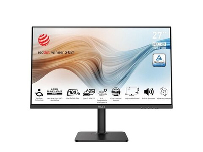 Монитор MSI Modern MD272XP