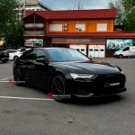 КОВАНЫЕ ДИСКИ ДЛЯ AUDI A6 C8 2024 Рестайлинг Ауди