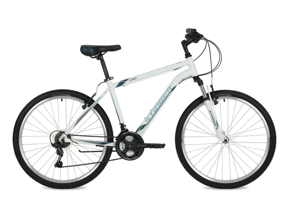 Горный велосипед Stinger Element 26" (2018)