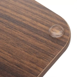 Доска разделочная с ручкой 25х36см ComposeEat Fashion орех