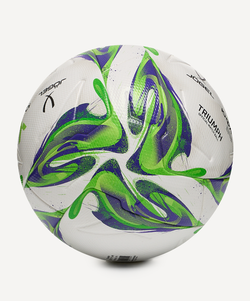 Мяч футбольный Triumph Elite YFL №5