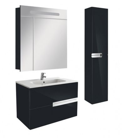 Мебель для ванной